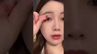 직장/학교/일상용 아이 메이크업 /Eye Makeup for Work / School / Everyday