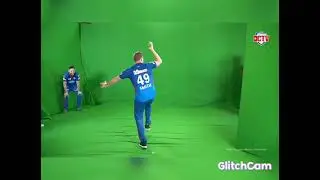 DELHI CAPITALS PLAYER DANCE.