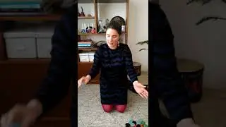 Obwisana (BEAT KEEPING/CIRCLE GAME): Kinder kids and Primary