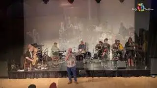 MuffinMan - Nothing Stop The Jammin - ACASA World Music Stage - The Winter Edition