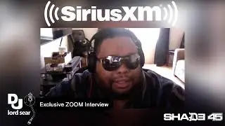 Alchemist On His Production Styles, Favorite Beats All Time & More | The Lord Sear Special