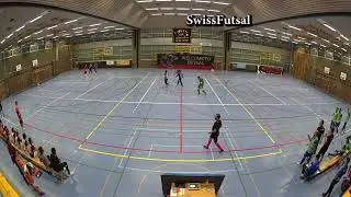 20220326 Mobulu Futsal Uni Bern  -Futsal Minerva 1:6, SFPL - Playoff - 1/2 Final