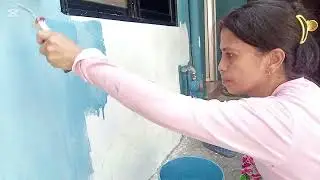 Get togethers with friends/Bella B-day/thank you sis for coming/painting my house/Cebuana in Nepal 