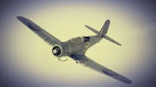 War Thunder - Może Sernika?