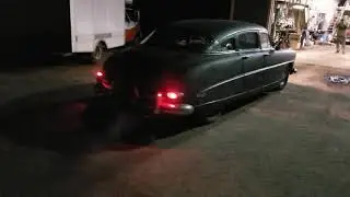 1952 Hudson Wasp aka The Chief