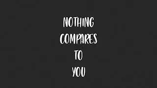 Don Aapo - Nothing Compares To You
