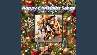 Peaceful Christmas Tunes for a Calm Mind