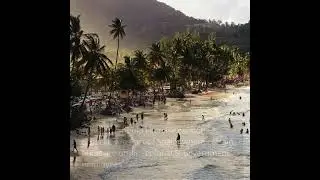 Travel Advisory Update: Reconsider Visiting Trinidad and Tobago