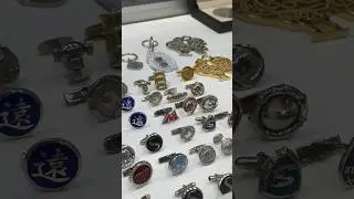 Подарки, выполненные GemTech, помогут донести до сотрудника месседж о его ценности #значки #медали