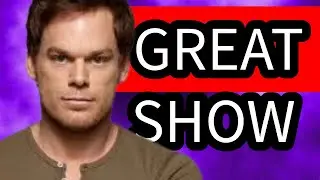 Dexter: Resurrection Just WON TV&hellip; Nobody Saw THIS Ending Coming!