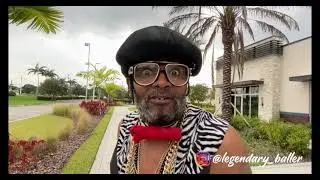 Miami Vice Lords L B