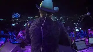 Nuevamente el amor - Amor añejo - Reynaldo González y Sus Pajarillos (En Vivo)