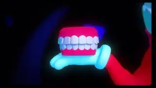 The Amazing Digital Circus intermission but with TADC Intro