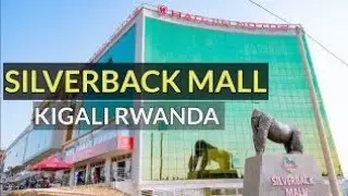 A Walk Through kicukiro: Kigali's Greenest Neighborhood// Kigali City Rwanda 🇷🇼