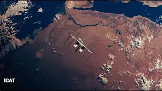 Your Move is Our Mission | 2026 Brand Relaunch | ICAT Logistics
