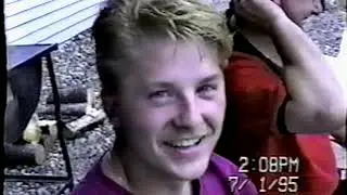 1995 Hemmerling Reunion
