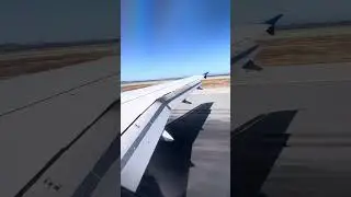 Fly over the Silicon Valley, Apple Headquarter, NASA Ames Research Center. Landing 🛬 SFO
