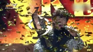 Настало время шоу: новый великий чемпион! (Тизер)
