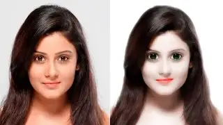 Porcelain Doll effect