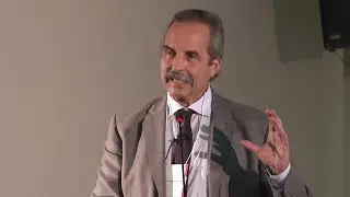 24 Como programar CDI para prevenção primária e secundária - Dr Paulo Medeiros