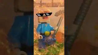 Но Нуб I… @Noobs841 #lego #minecraft #legominecraft #legomeme #memes #ярикlegominecraft ￼