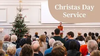Christmas Day Service - 25th December 2025 // Christmas Day