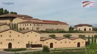 Fiitur   BODEGAS MARQUES DE MURRIETA  Stand Enoturismo de España
