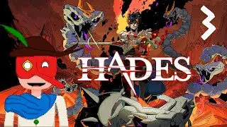 【Hades】Raising Hell
