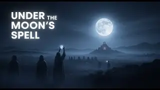 How Ancient Cultures Worshipped the Moon | Documentary For Sleep