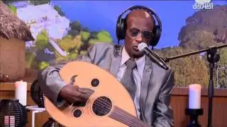 ليالي دبي 2016 محمد الامين رجع البلد