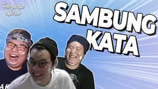 Sambung Kata | Hompimpa Night Show Pilot