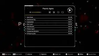 PARASITE MUTANT parasite eve de temu?