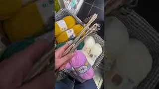 Fonalas k&ouml;rutak 🌤️🚃 #vlog #tufting #yarn #yarnlove #fonal #k&eacute;zműves #handmade