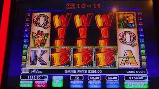 WildLife - 15 bonus spins