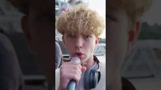 13-YEAR-OLD Kid Takes The Mic And STEALS The Show 🤯