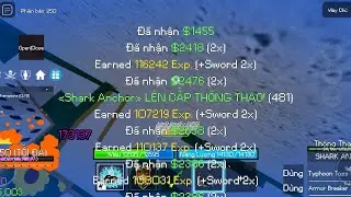 Blox Fruits Script auto farm level, Auto farm chest, Aim bot,...