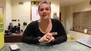 FDOM Interview Project