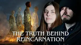 Join the Mahdi: Reincarnation in Islam