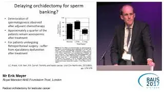 BAUS17 Dogmas in Andrology