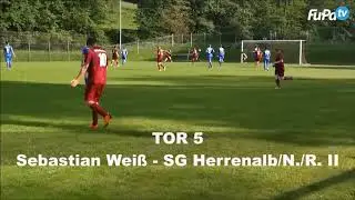 FuPa.tv-Tor des Monats - Mai 2018