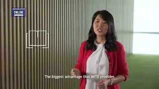 Why pursue SMU Master of Business in IT (MITB)?