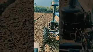 farmer friend a tractor 🚜#farmer #shortvideo #trendingshorts