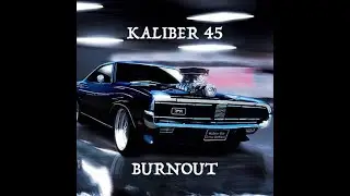 Kaliber 45 - Young girls and Cadillac cars