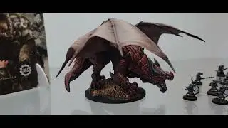 Gen Con 2022 day 0