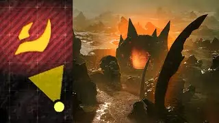How to Solo the Mega Nest - Boneyard