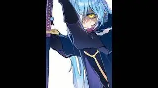 rimuru tempest edit#short#rimuru#sama#tempest#edit#anime#demonlord