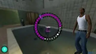 Торд и 4 негра (ClassiX; Garry's mod; Murder)