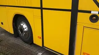 K&oslash;b bus Volvo B12 p&aring; Klaravik.dk