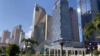 Cambodia 2021 | Phnom Penh City tour around