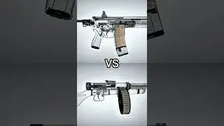SIG MCX vs PPD 40 #shorts #trending
